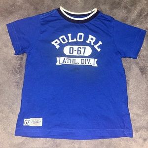 Ralph Lauren T-shirt